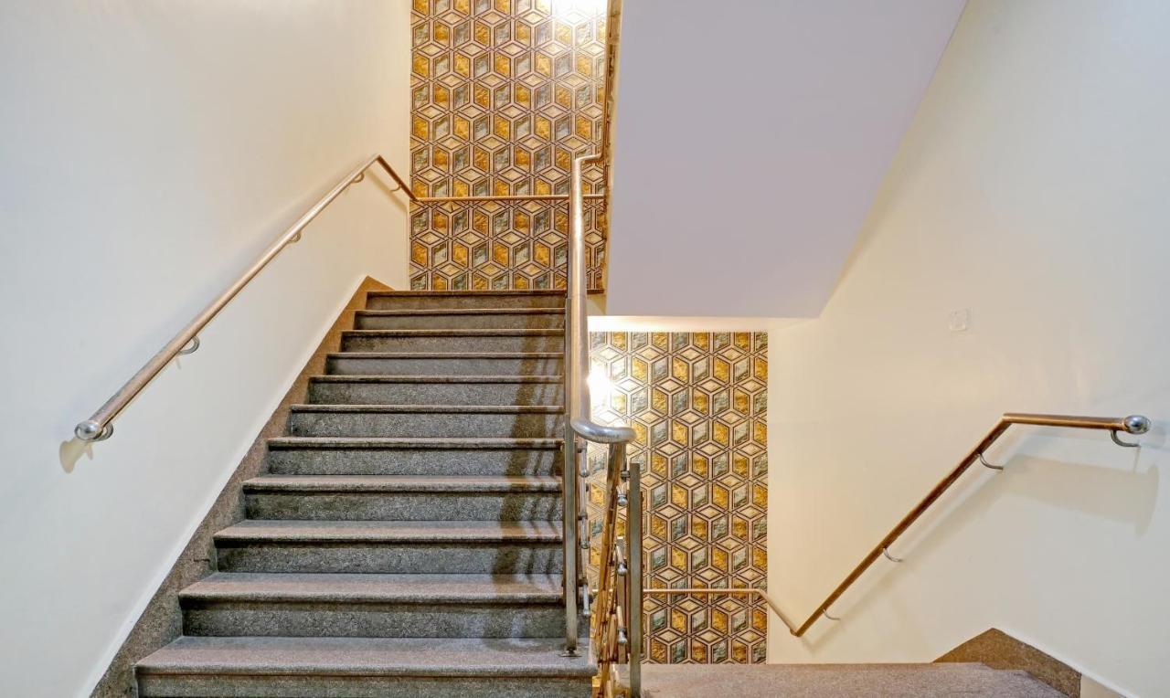Itsy By Treebo - Ashoka Grand Hotel Varanasi Bagian luar foto